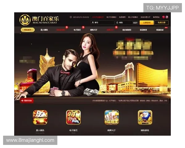 探索最受欢迎的百家乐网站及其游戏特色